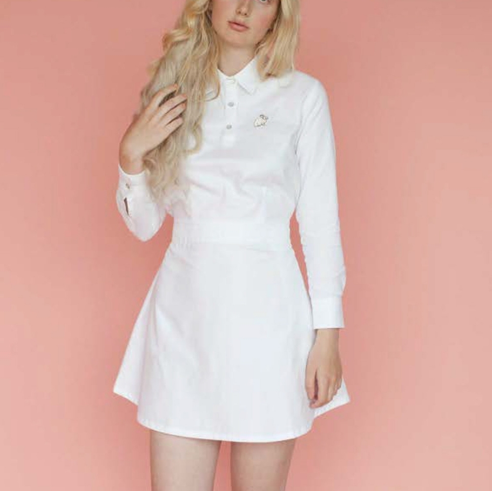 Samantha Pleet Alice Dress size 0